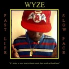 Picture for song 'Wyze - You Aint' by artist 'M2M Musik'