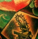 Picture for song 'THERE GOES MY TACO' by artist 'Mackie Humphries'