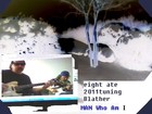 Picture for song 'eight ate 2011 tuning blather' by artist 'MAN Who Am I'