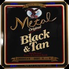 Picture for song 'metal black and tan' by artist 'MAN Who Am I'