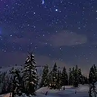 Picture for song 'Taalla Pohjantahden alla' by artist 'Markku Siermala'