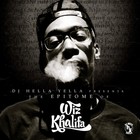 Picture for song 'Kush Bagginn 80' by artist 'Marz Blakk'