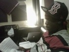 Picture for song 'thoughts' by artist 'Matthew (MOE) Momoh'