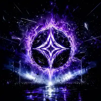 Picture for song 'Emvik' by artist 'Xavrix'