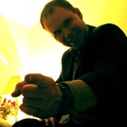 Picture for song 'Thomas Armando - Hey ya hey ya c'mon' by artist 'MERLIN BUSTA'