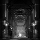 Picture for song 'In The Great Hall - Suspense' by artist 'Michel Barbaro'