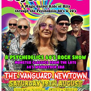 Picture for song 'Psychopathic feelings' by artist 'Middle J'