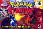 Picture for song 'Pokemon Stadium Theme Remake' by artist 'Mikefresh Beatz'