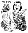 Picture for song 'Mommy' by artist 'MILKPIG'