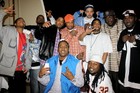 Picture for song 'IM STRAIT' by artist 'M.O.E WHITE'