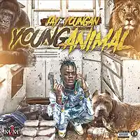 Picture for song 'Rich da Kid x Jayda Youngan Type Beat ' by artist 'MoneyBoifat'