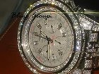 Picture for song 'Diamonds On My Watch' by artist 'MoneyRio EliteMusic'