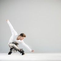 Picture for song 'Lonely Dancer' by artist 'Musan Dera'
