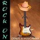 Picture for song 'Rock On (Feat Musicarian)' by artist 'Musicarian'