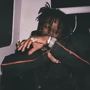 Picture for song 'GALAXY - Trap Type Beat' by artist 'neyoooo36'