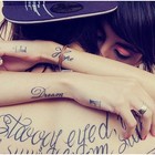 Picture for song '***| KINDA LIKE FOREVER |*** (FREE D/L)' by artist 'Nicky808'