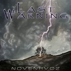 Picture for song 'Last Warning' by artist 'Novenavoz'