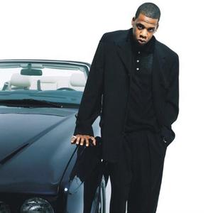 Picture for song 'ROBOT MAN - Jay Z x Memphis Bleek Type Beat' by artist 'NY BANGERS'