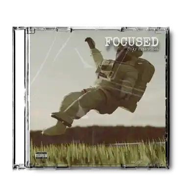 Picture for song 'Lil Uzi Vert x Playboi Carti Type Beat - "focused"' by artist 'Only9Vibes'
