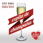 Picture for song 'COPITA DE CHAMPANA' by artist 'PANAPOLA'