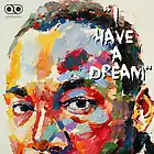 Picture for song 'I HAVE A DREAM | HIP HOP/SOUL | 96BPM' by artist 'PANAPOLA'