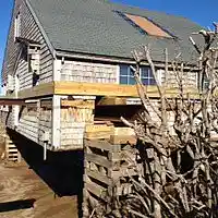 Picture for song 'Nantucket Removal Act: Nothing Is News' by artist 'paul gorman and the hypnotist collectors'