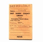 Picture for song 'A Better Education (2011-06-16)' by artist 'Paul Hendon'