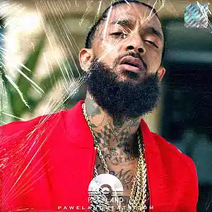 Picture for song 'MIND - (Nipsey Hussle Type Beat, Scott Storch)' by artist 'Paweland Beats'