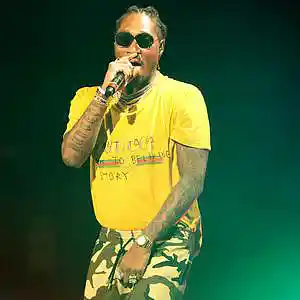 Picture for song 'Splice(Future type beat)prod. by Peepface' by artist 'Peepface'