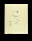 Picture for song 'All About You' by artist 'Perignon Production'