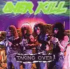 Picture for song 'Taking Over' by artist 'Phatal Phd'