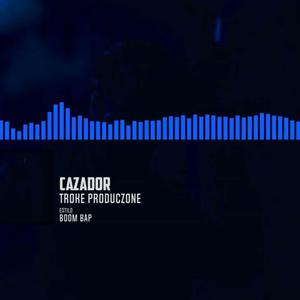 Picture for song 'Cazador' by artist 'Pistas-HipHop.com'