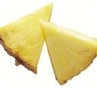 Picture for song 'Pineapples' by artist 'Planet Formation'