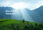 Picture for song 'Rays of Hope lenburke' by artist 'Plaza7'