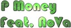 Picture for song 'Falling Deeper Feat. NoVa' by artist 'P Money11'