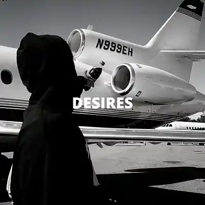 Picture for song 'Desires (Buy 1 Get 10 Free)' by artist 'Kontraa'