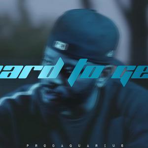 Picture for song '"Hard To Get" PARTY NEXT DOOR & Bryson Tiller Typ' by artist 'VRGO'