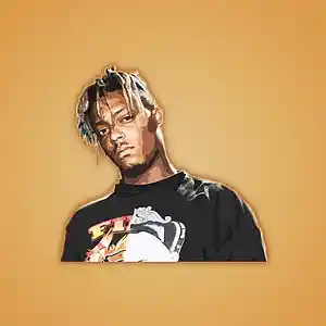 Picture for song 'Gone Now (Juice WRLDxIann Dior)(BUY 1 GET 1 FREE)' by artist 'prodbygill'