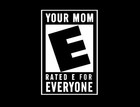 Picture for song 'Your Mom' by artist 'Prometheus Productions'