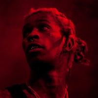 Picture for song 'Pass Out (Prod.by Providence)' by artist 'Providence Beats'