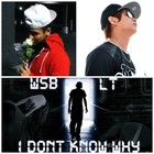 Picture for song 'I Dont Know Why - WSB ft LT' by artist 'Rapper LT91'