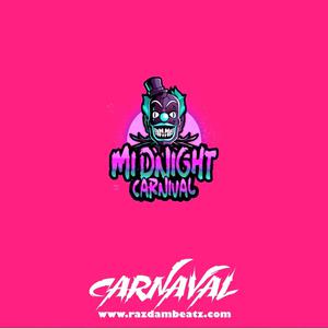 Picture for song 'CARNAVAL (BUY 1 GET 4 FREE)' by artist 'Razdam Beatz'