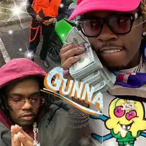 Picture for song 'Out here 762' by artist 'razzivibez'