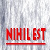 Picture for song 'Nihil Est' by artist 'Rey Alp'