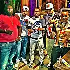 Picture for song 'Lean in my cup' by artist 'Rico50kbeats'