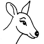 Picture for song 'One Eyed Deer' by artist 'Robin And The Giant'