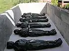 Picture for song 'Body Bags' by artist 'Rogue One'