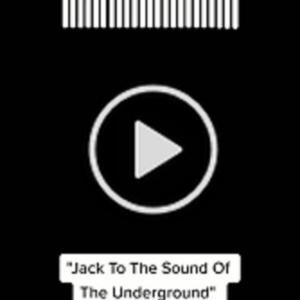 Picture for song 'Jack To The Sound Of The Underground 2022' by artist 'Roland The Artist'