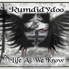 Picture for song 'Beyond the Looking Glass' by artist 'Rumdidydoo'