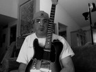 Picture for song 'Love One Another' by artist 'Russ St.George'